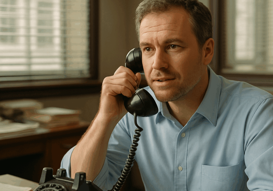 6 Signs It’s Time for an Upgrade on Your Business Phone Systems