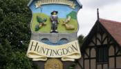 Huntingdon Town Council