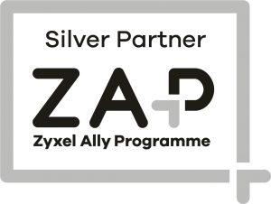 ZYXEL ZAP Silver Partner