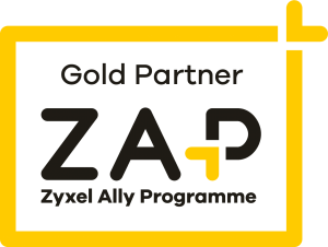 Zyxel Gold Partner