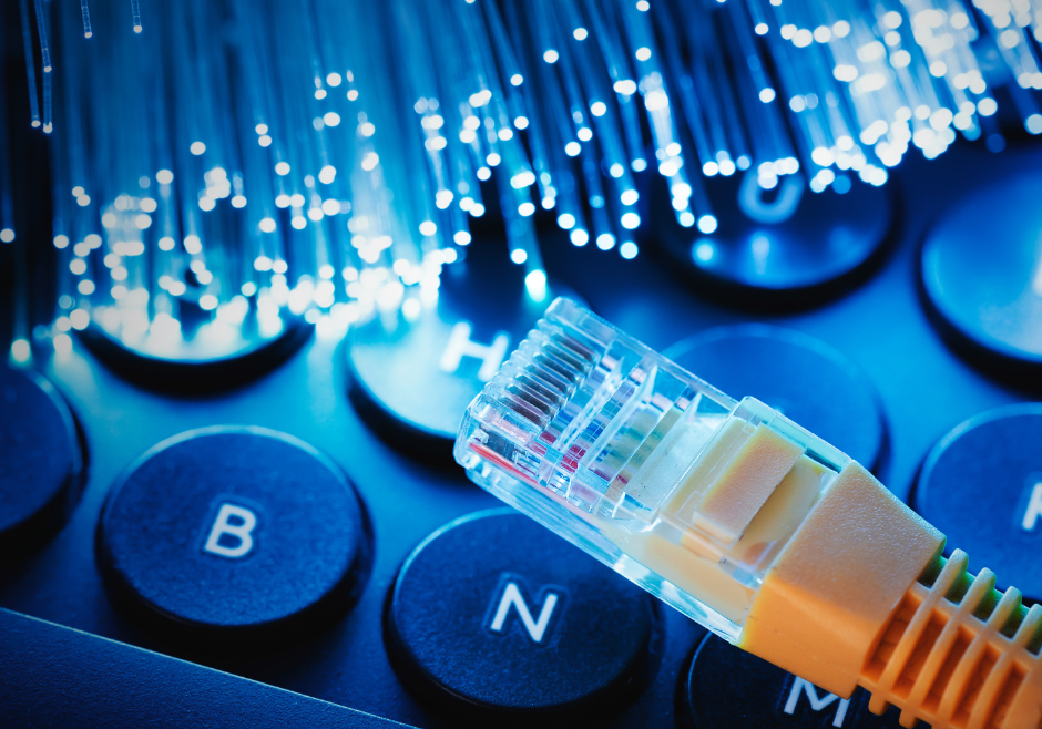 Blog - Why FTTP Blog - Why FTTP