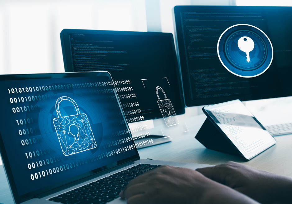 The Top 5 IT Security Threats Facing Small Businesses in 2025 and How to Prevent Them The Top 5 IT Security Threats Facing Small Businesses in 2025 and How to Prevent Them